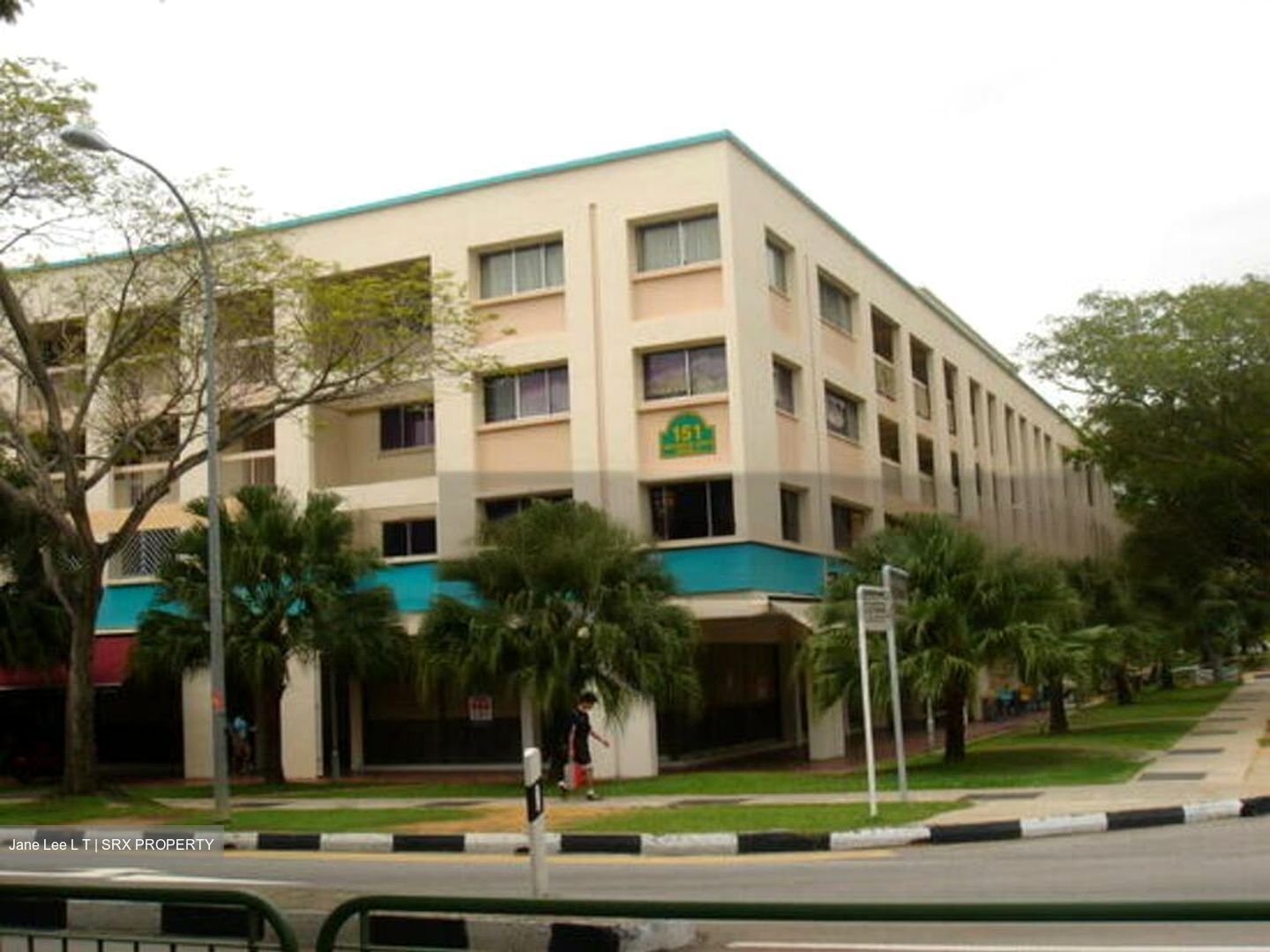 151 SERANGOON NORTH AVENUE 2 (D19), Shop House #488087101